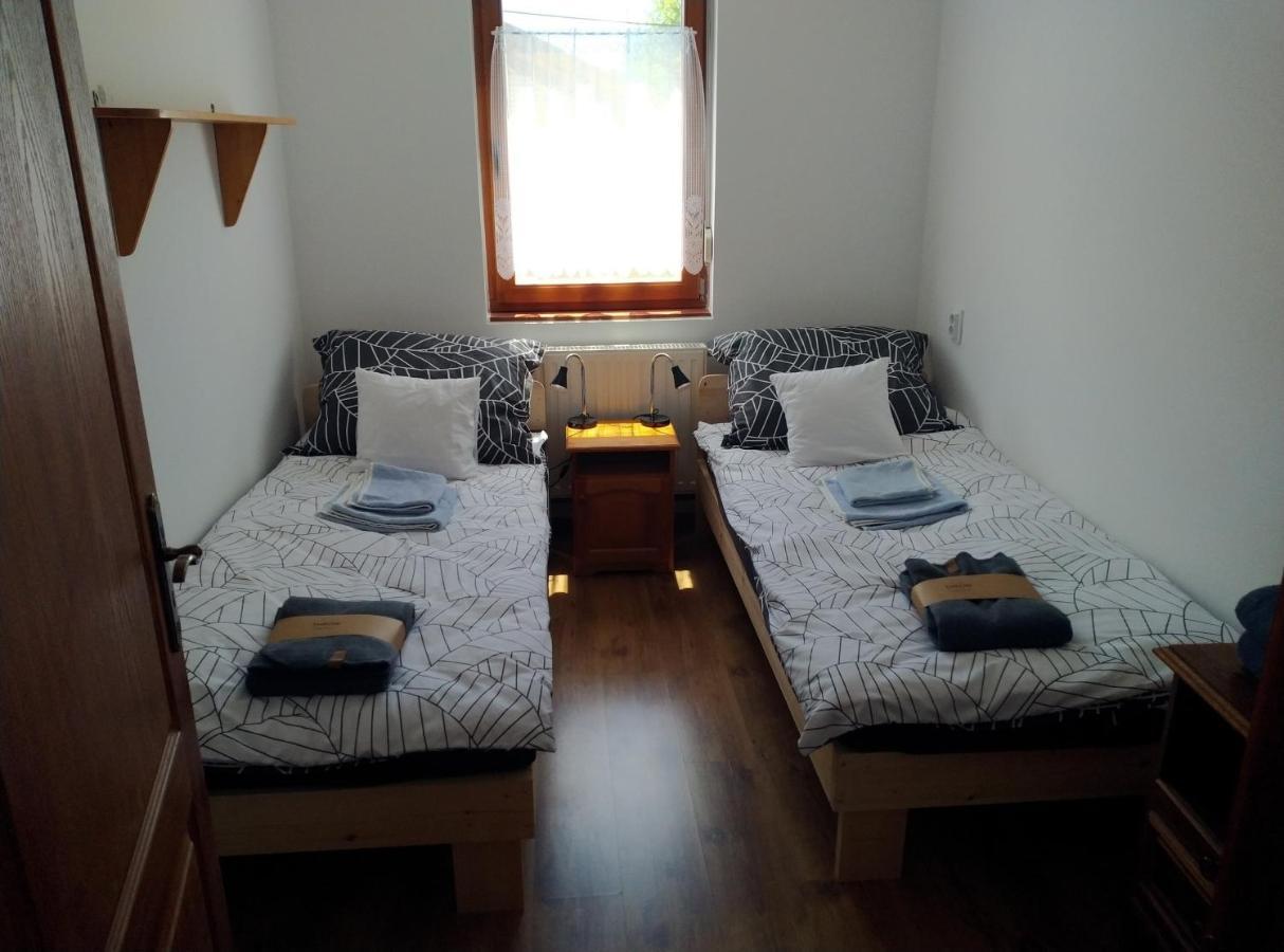 Tornácos Vendégház Eger Exterior foto